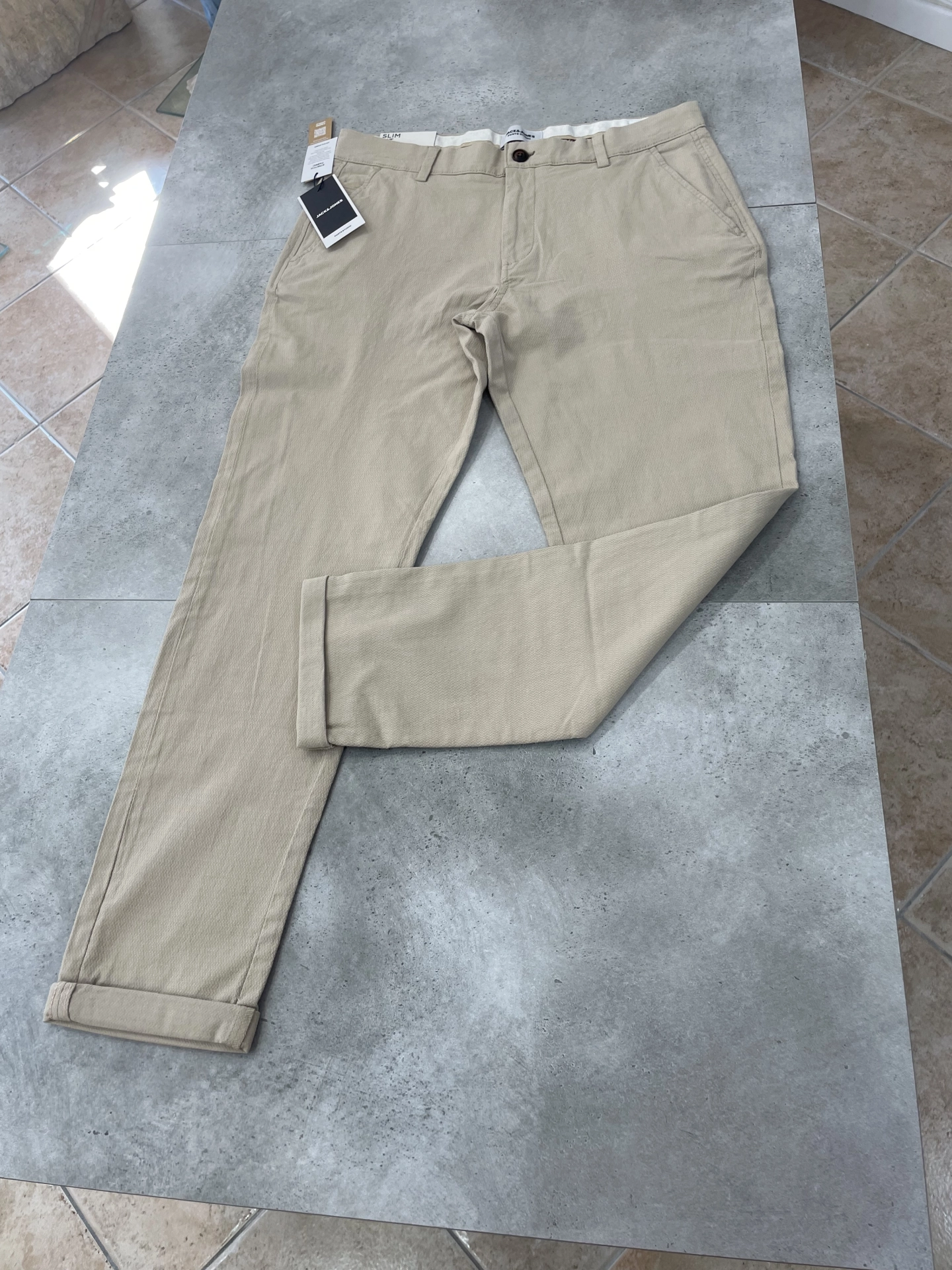 Pantaloni Jack&Jones
