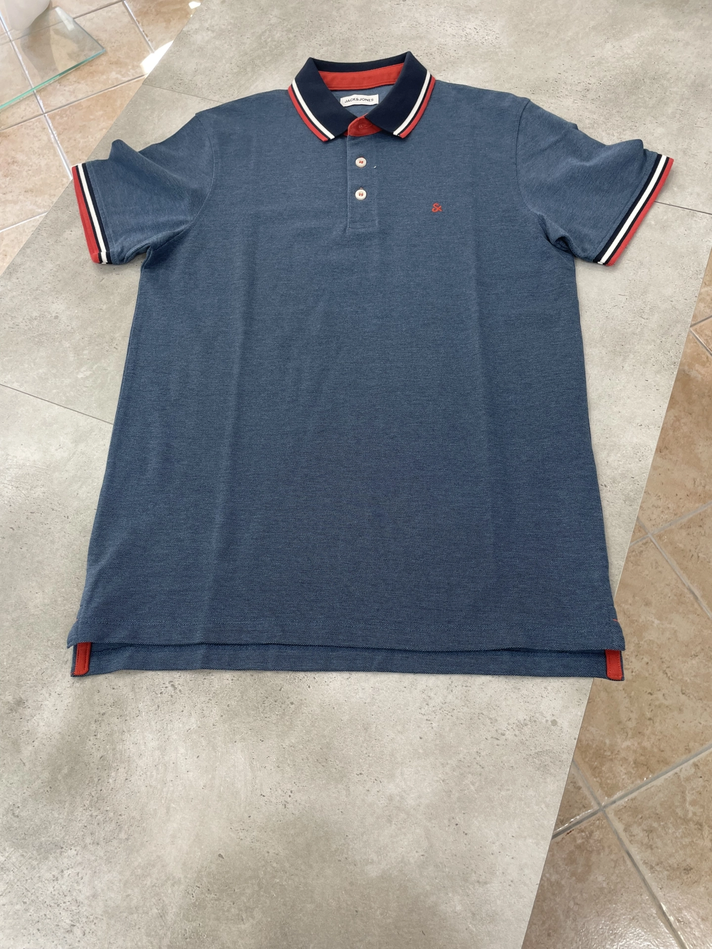 Polo Jack&Jones